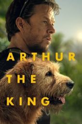 Tonton FilmArthur the King (2024) 