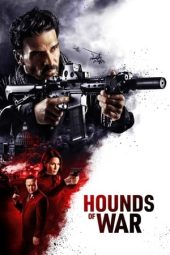 Tonton FilmHounds of War (2024) 